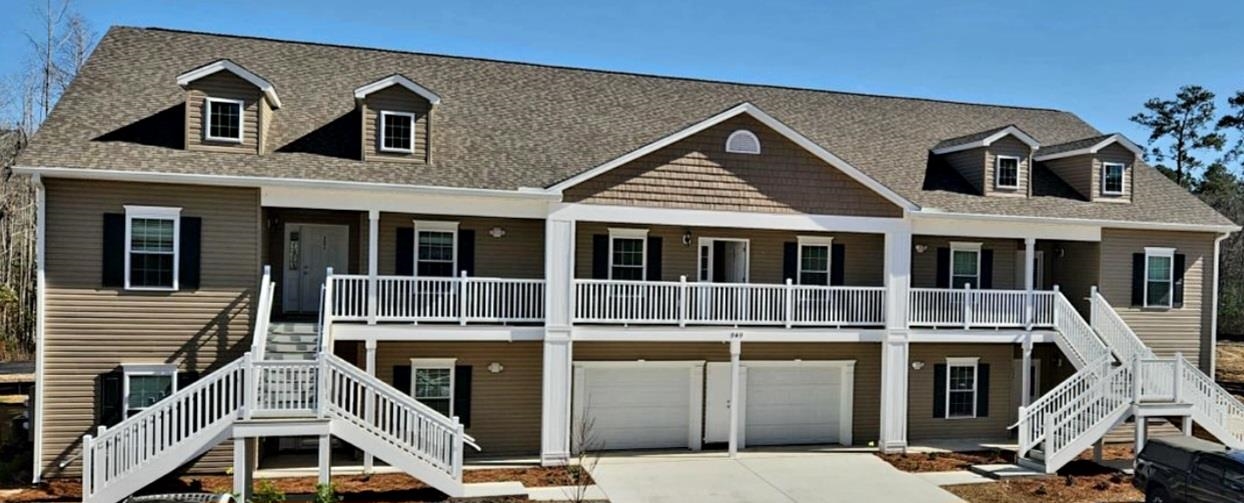 949 Jackline Place UNIT Unit 202 Murrells Inlet, SC 29576