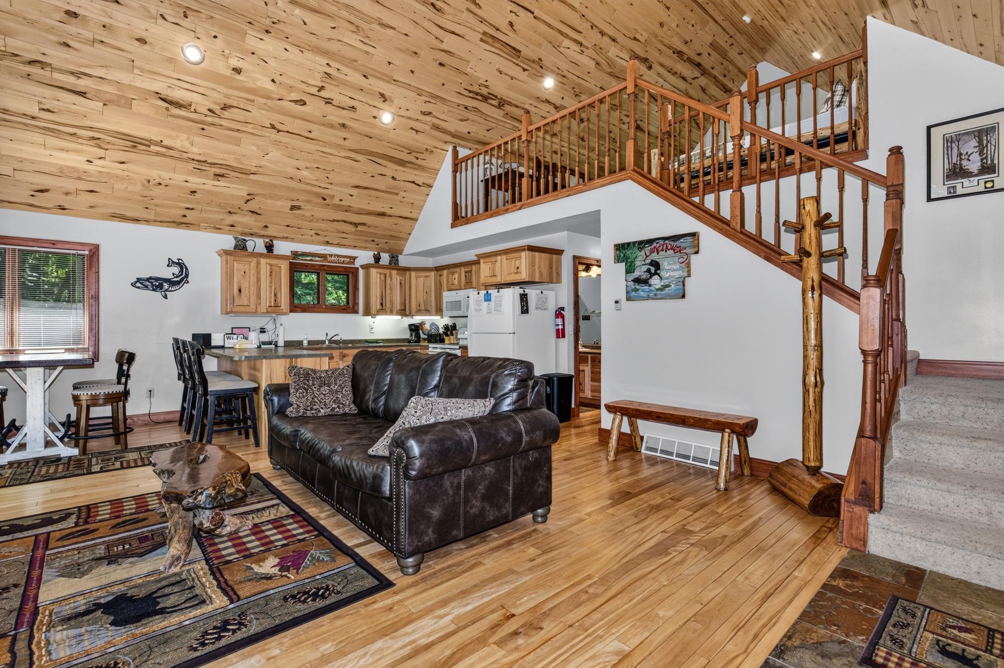 Grand Portage Lake Property 2510 Martha Lake Rd Photo 20