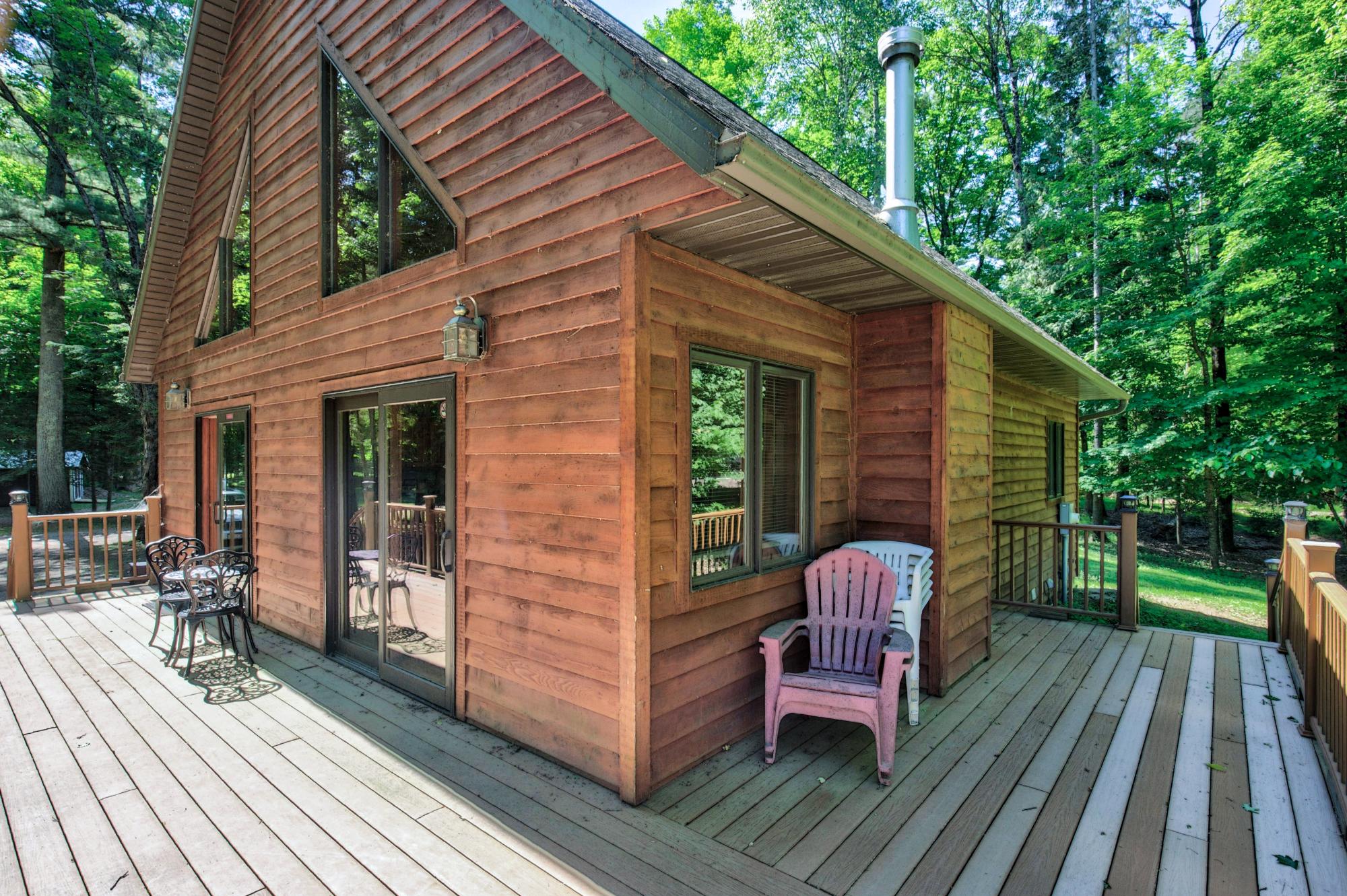 Grand Portage Lake Property 2510 Martha Lake Rd Photo 35