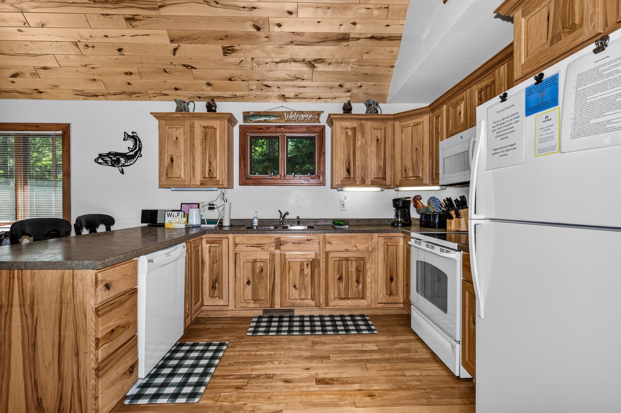 Grand Portage Lake Property 2510 Martha Lake Rd Photo 4