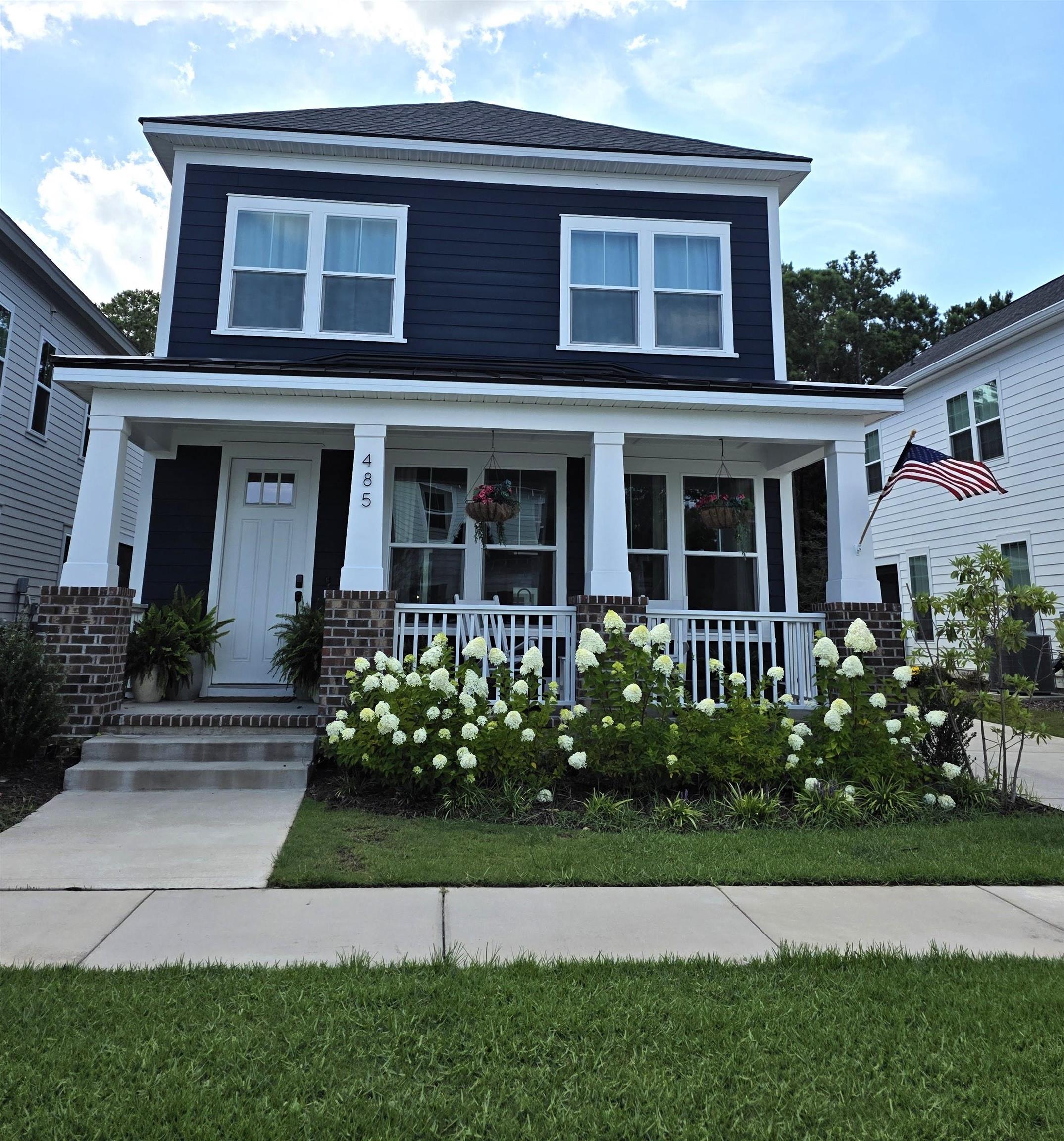 485 Ayrhill Loop Myrtle Beach, SC 29588
