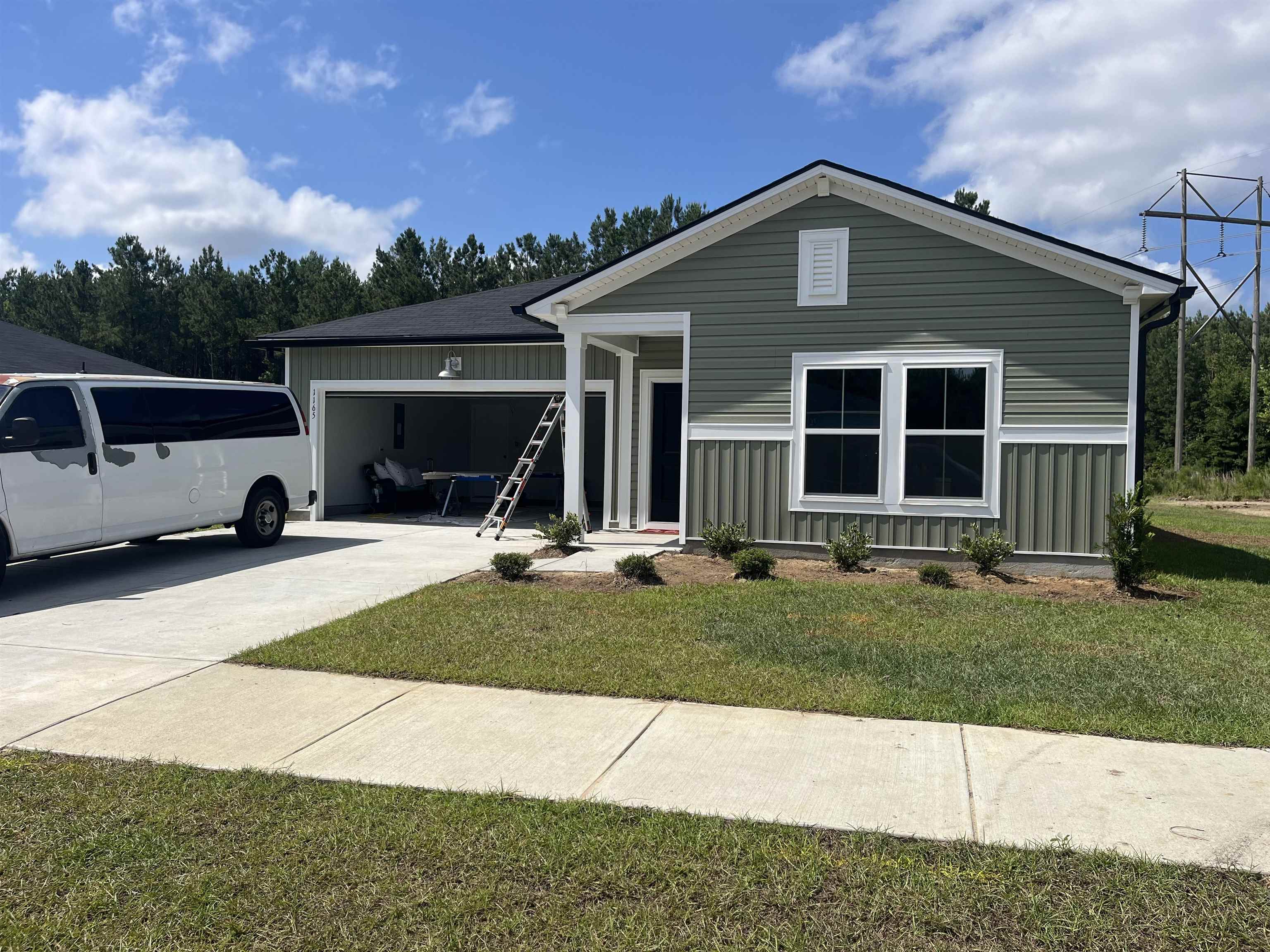 1165 Tibetan St. Conway, SC 29526