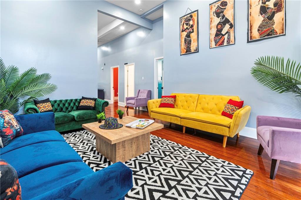 2nd image of 2608 Magnolia St, New Orleans, LA 70113 | MLS# 2565327