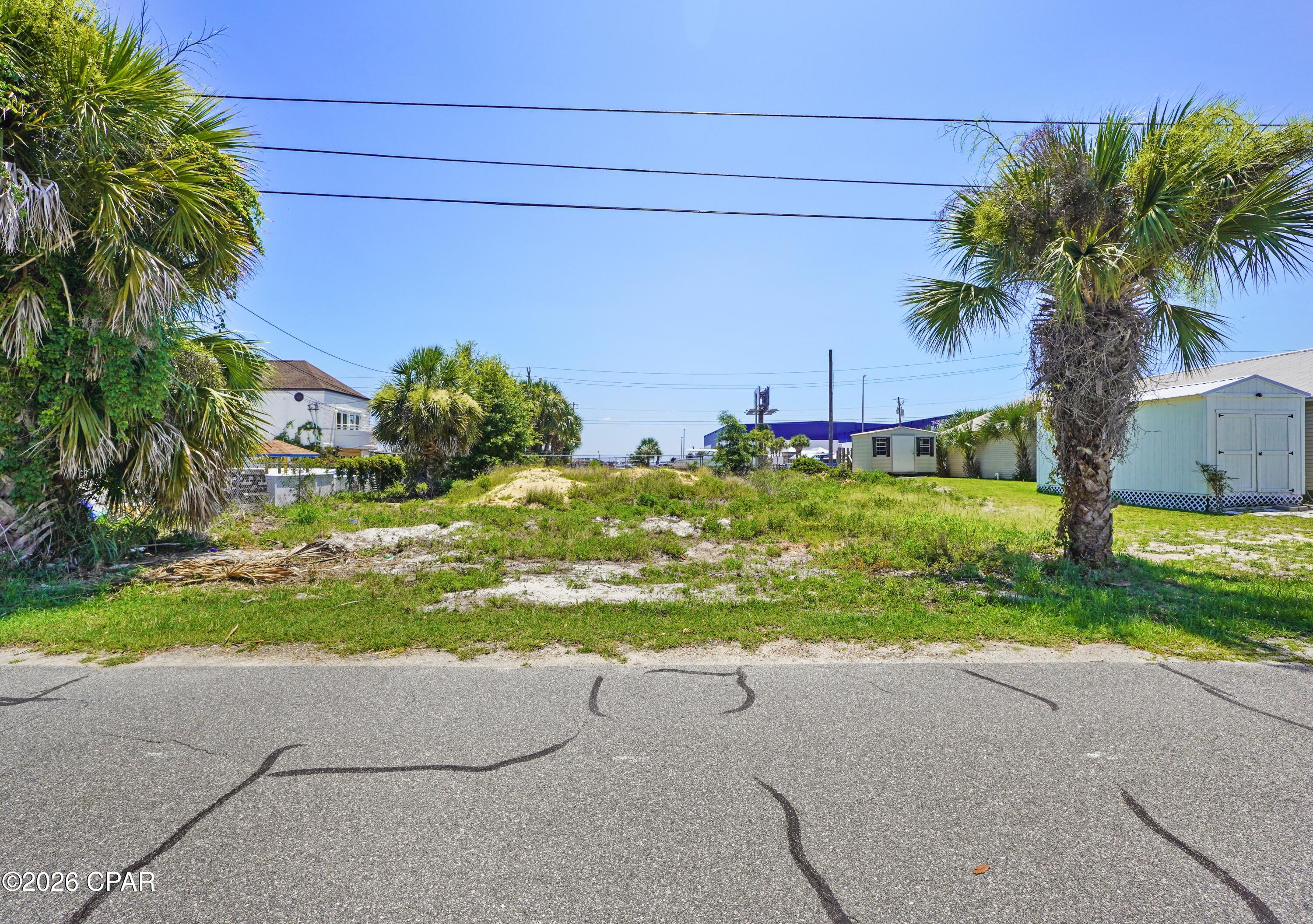 00 Treasure Circle, Panama City, FL 32408