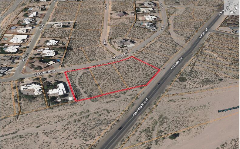 Photo 9 — 2301 Chessman Drive NE