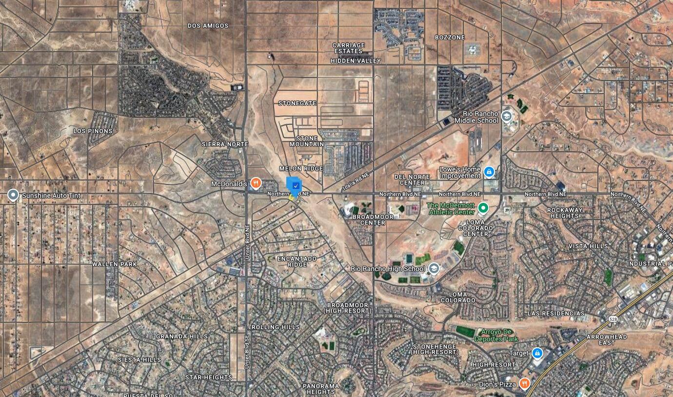 Photo 7 — 2301 Chessman Drive NE