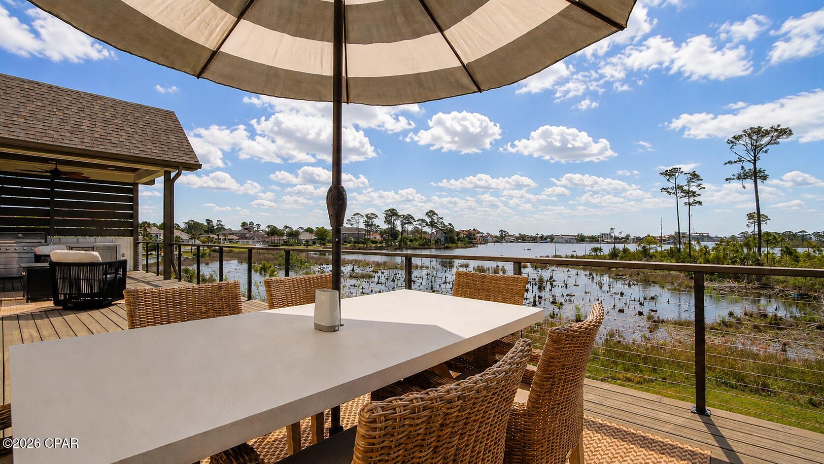 3207 Swordfish Drive, Panama City Beach, FL 32408 thumbnail, photo 17 of 59