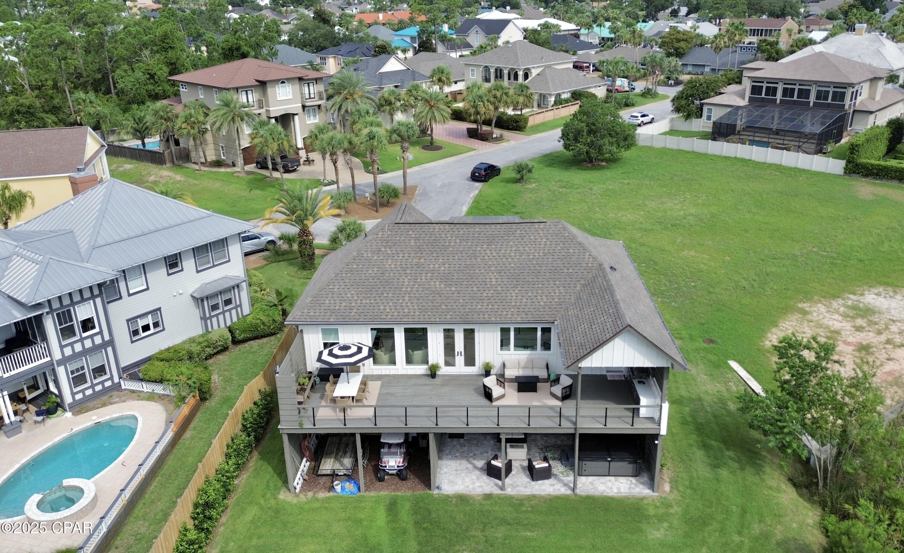 3207 Swordfish Drive, Panama City Beach, FL 32408 thumbnail, photo 3 of 59