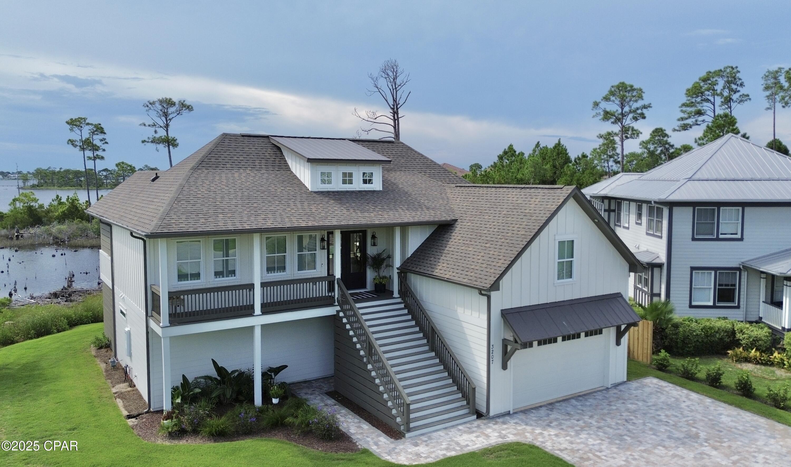 3207 Swordfish Drive, Panama City Beach, FL 32408 thumbnail, photo 58 of 59