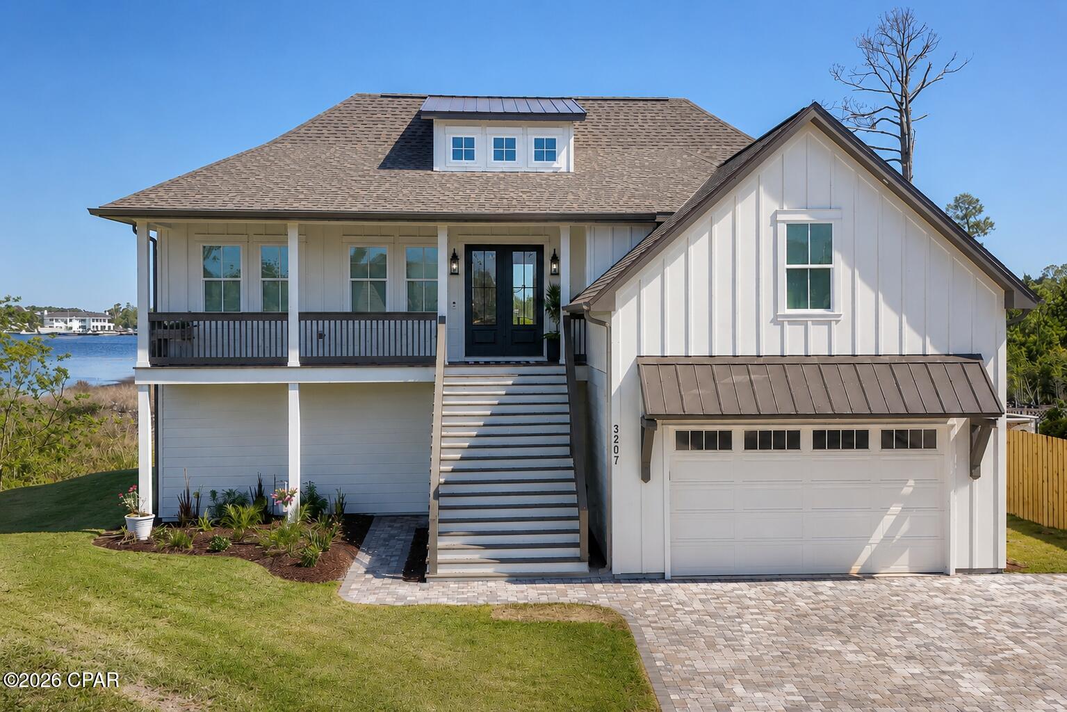 3207 Swordfish Drive, Panama City Beach, FL 32408 — photo 1 of 59