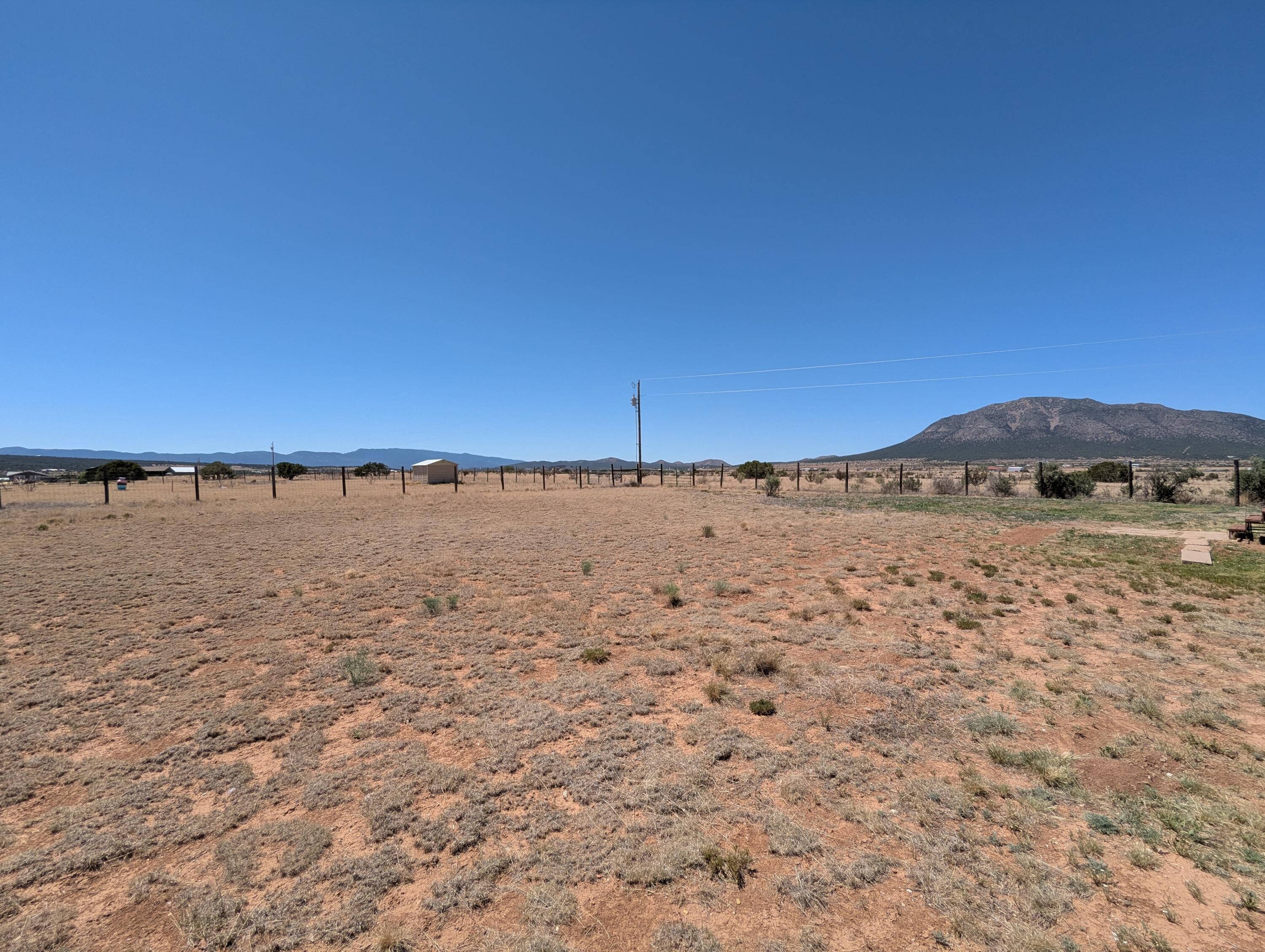 Homes for sale in Edgewood, NM | 5 Northland Rd, Edgewood, NM 87015 | MLS# 1106435