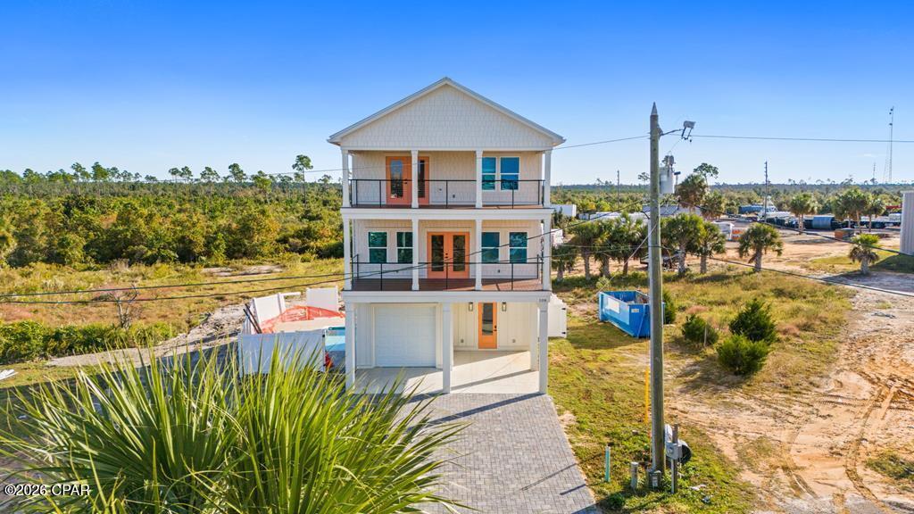 1st image of 108 N 32nd St, Mexico Beach, FL 32456 | MLS# 792034