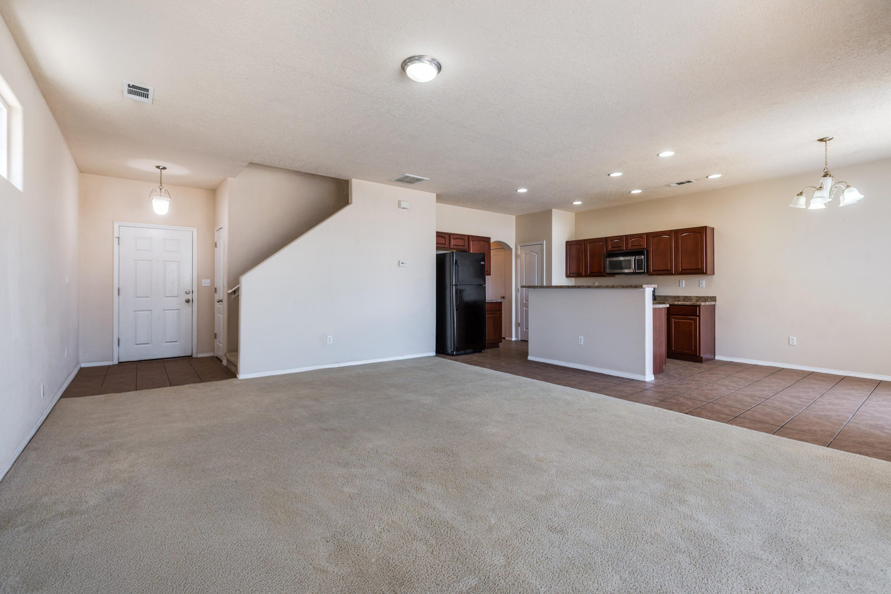 Photo 3 of Townhouse for sale at 2305 Academic Pl SE, Albuquerque, NM 87106 | MLS# 1106439 | Listing updated on 2026-09-11