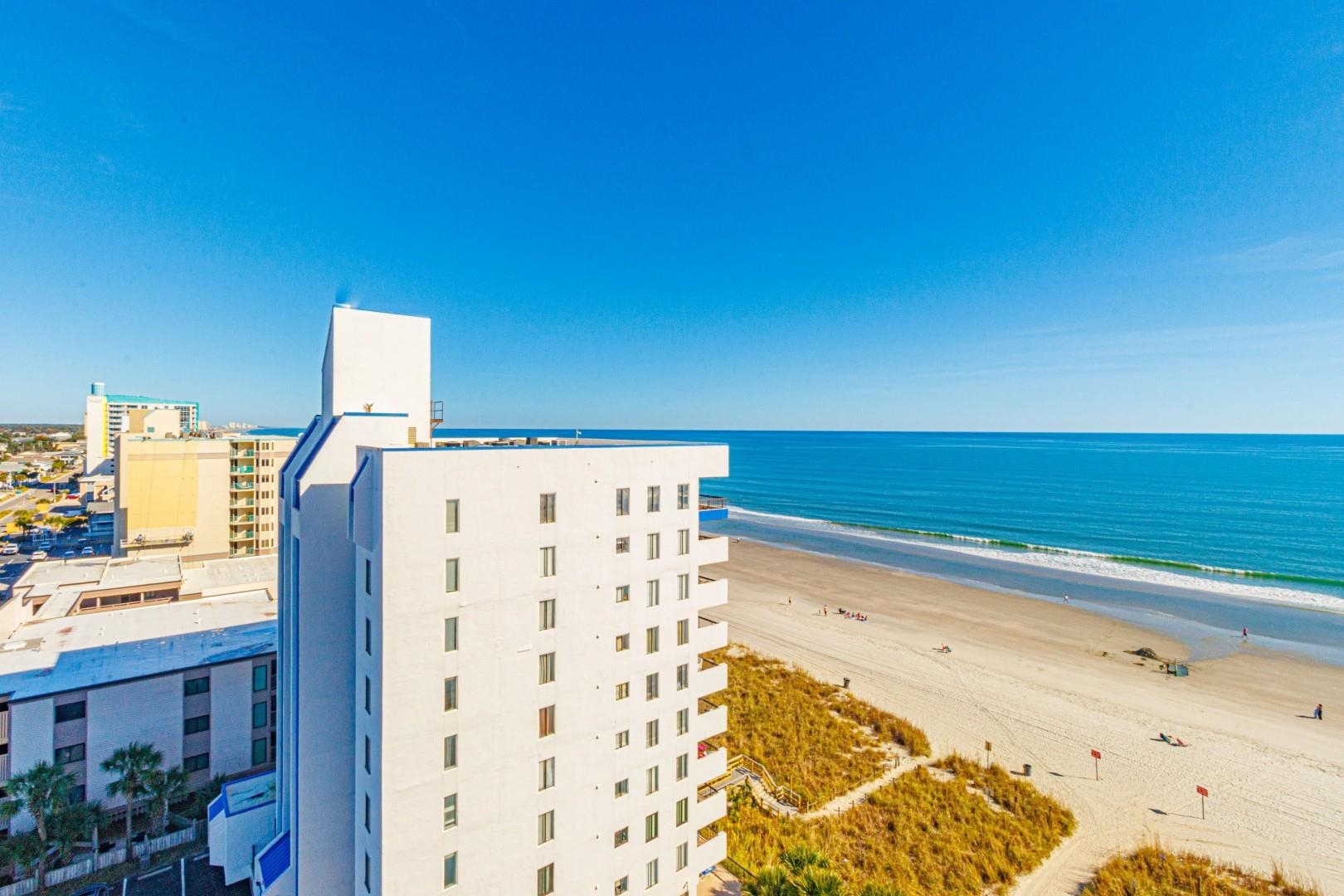 Photo 2 of Condo for sale at 2701 S Ocean Blvd #1101, North Myrtle Beach, SC 29582 | MLS# 2616481 | Listing updated on 2026-09-24