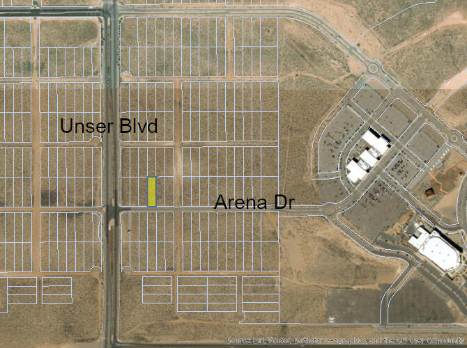 Photo 5 — 2019 Arena Drive NE