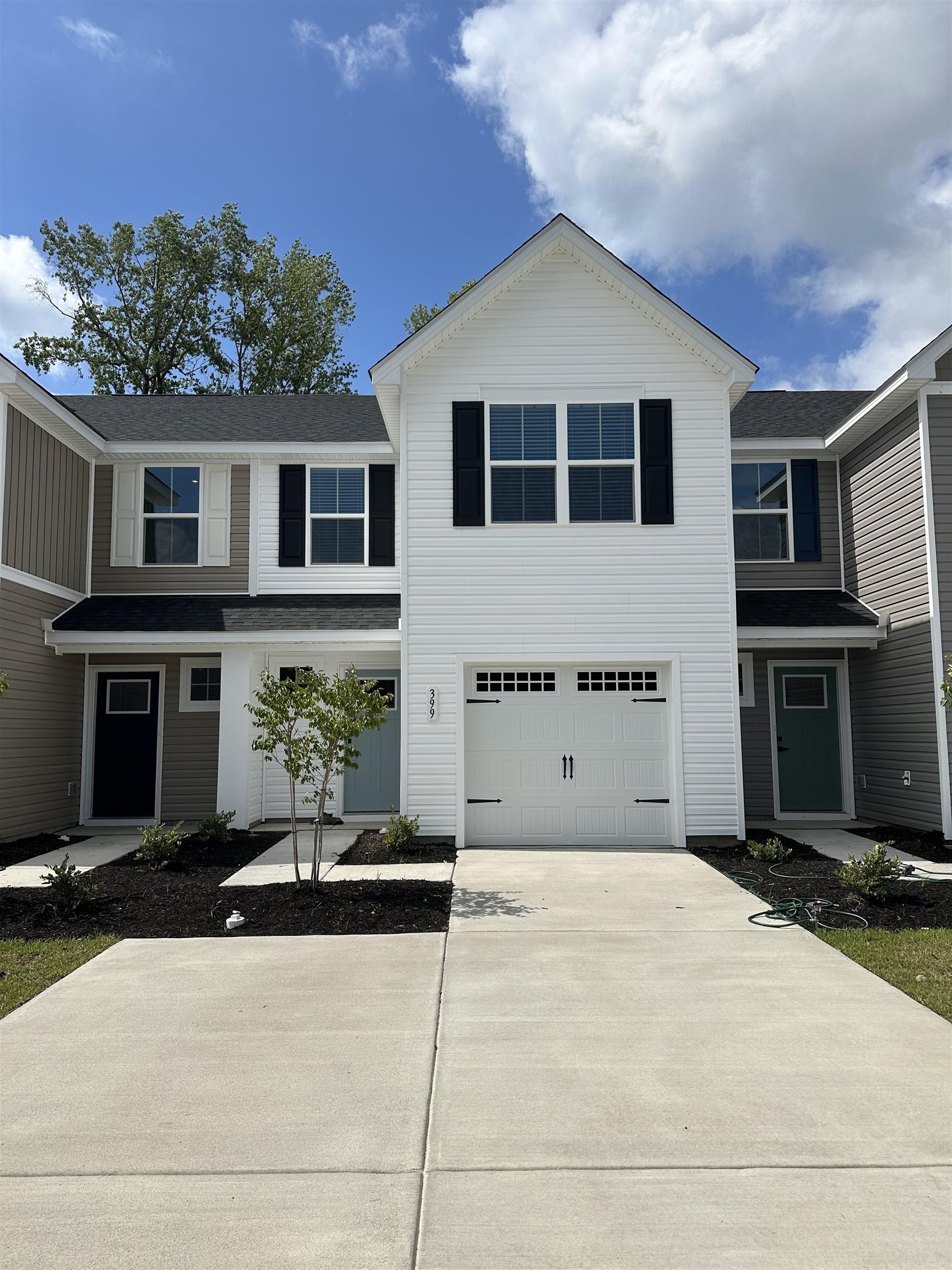399 Myrtle Meadows Dr Conway, SC 29526
