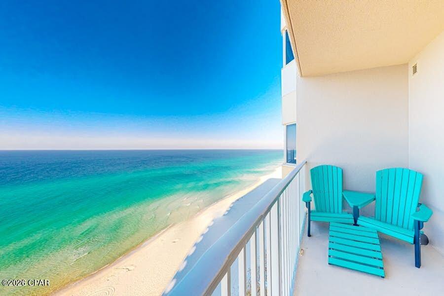 42nd image of 16819 Front Beach Rd #1402, Panama City Beach, FL 32413 | MLS# 792050
