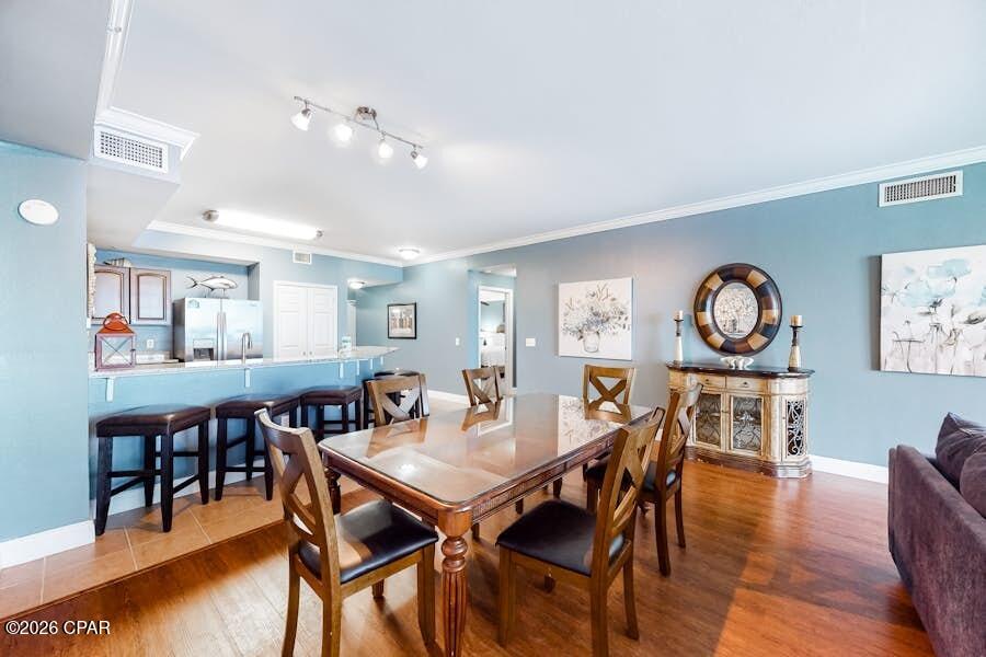 5th image of 16819 Front Beach Rd #1402, Panama City Beach, FL 32413 | MLS# 792050
