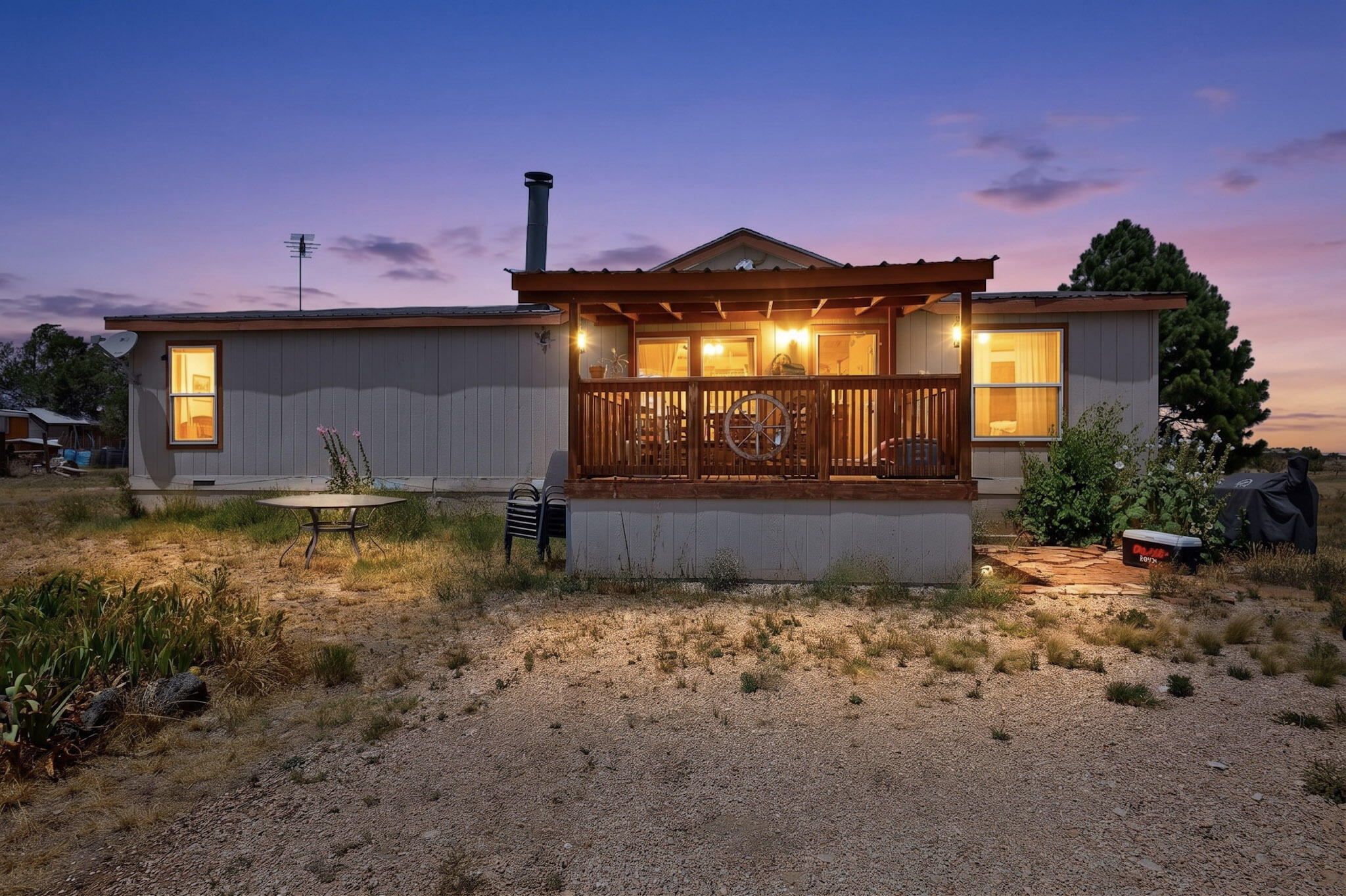 Photo 28 of Sale Pending at 510 Don Lyles Dr, Mountainair, NM 87036 | MLS# 1106468 | Listing updated on 2026-09-02