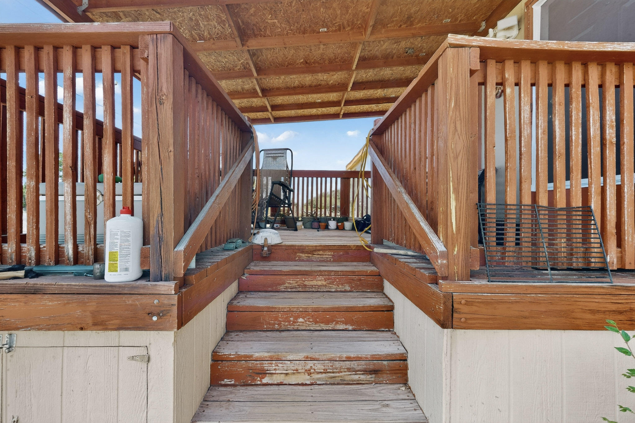 Photo 3 of Sale Pending at 510 Don Lyles Dr, Mountainair, NM 87036 | MLS# 1106468 | Listing updated on 2026-09-02