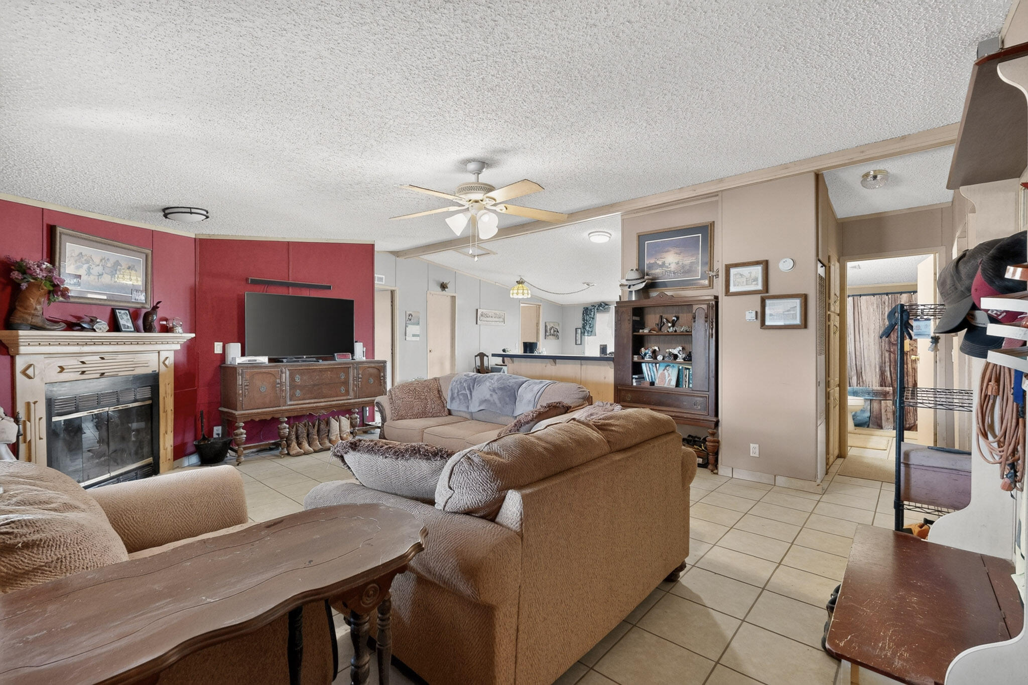 Photo 5 of Sale Pending at 510 Don Lyles Dr, Mountainair, NM 87036 | MLS# 1106468 | Listing updated on 2026-09-02