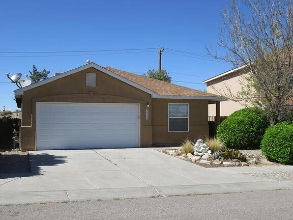 2435 Big Pine Drive NW Albuquerque, NM 87120