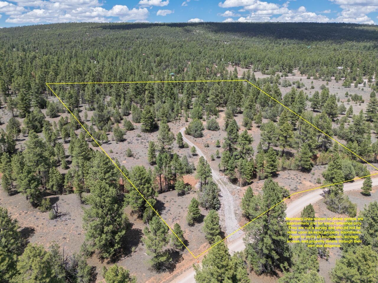 48th image of Lot 7&8 Cottonwood Ln, Ramah, NM 87321 | MLS# 1106474