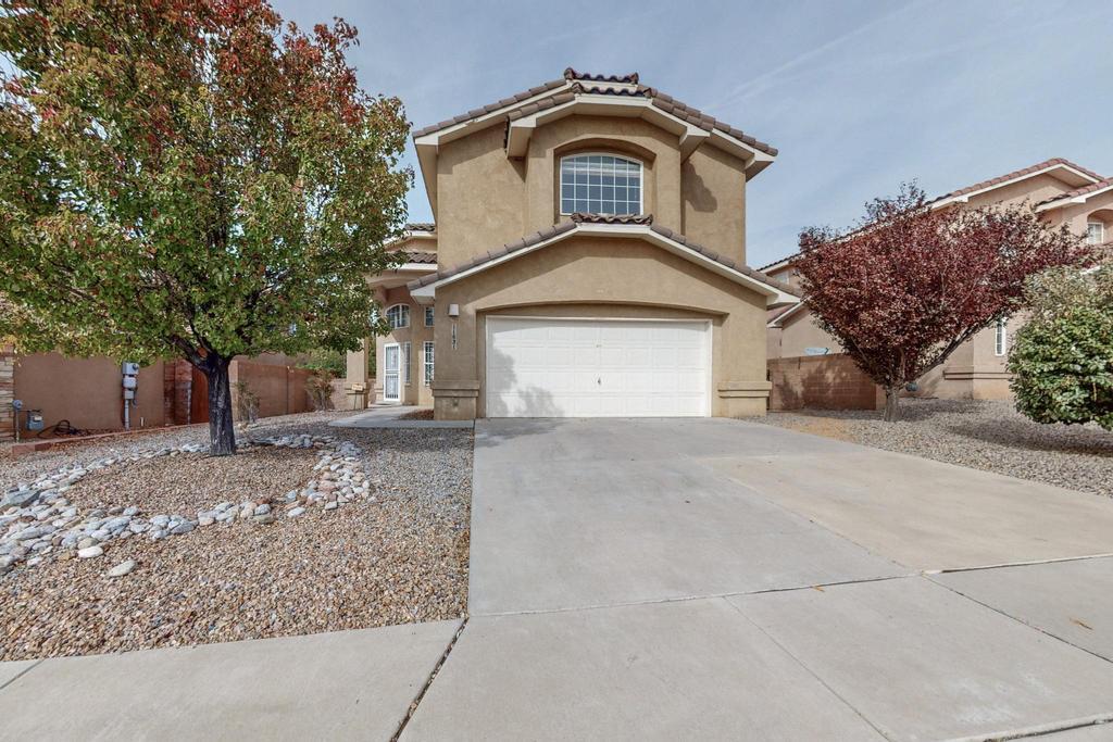 11631 Gallant Fox Road, Albuquerque NM 87123