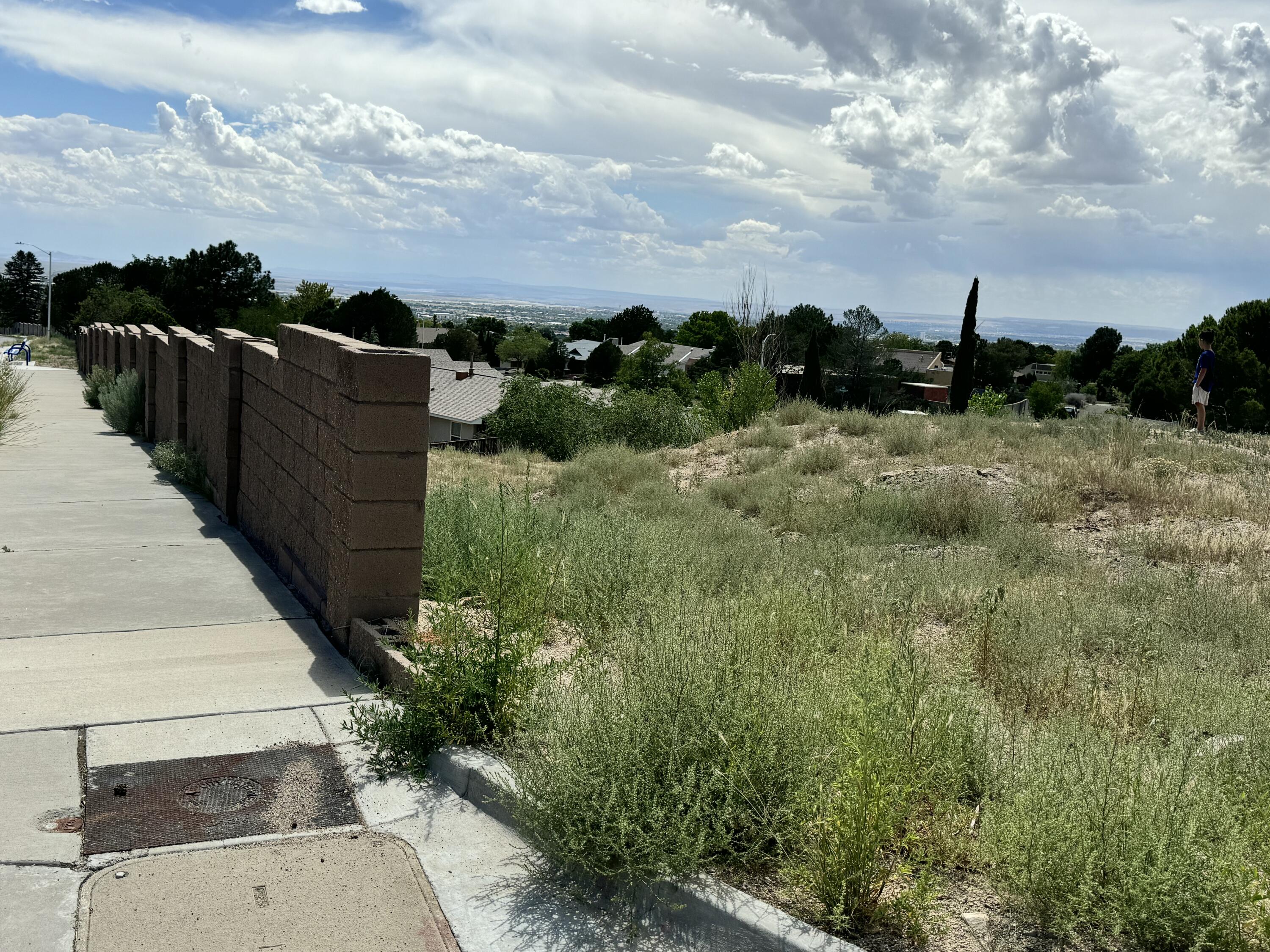 Photo 3 of Land for sale at 13901 Lomas Blvd Ne #20-A-5, Albuquerque, NM 87112 | MLS# 1106363 | Listing updated on 2026-09-16