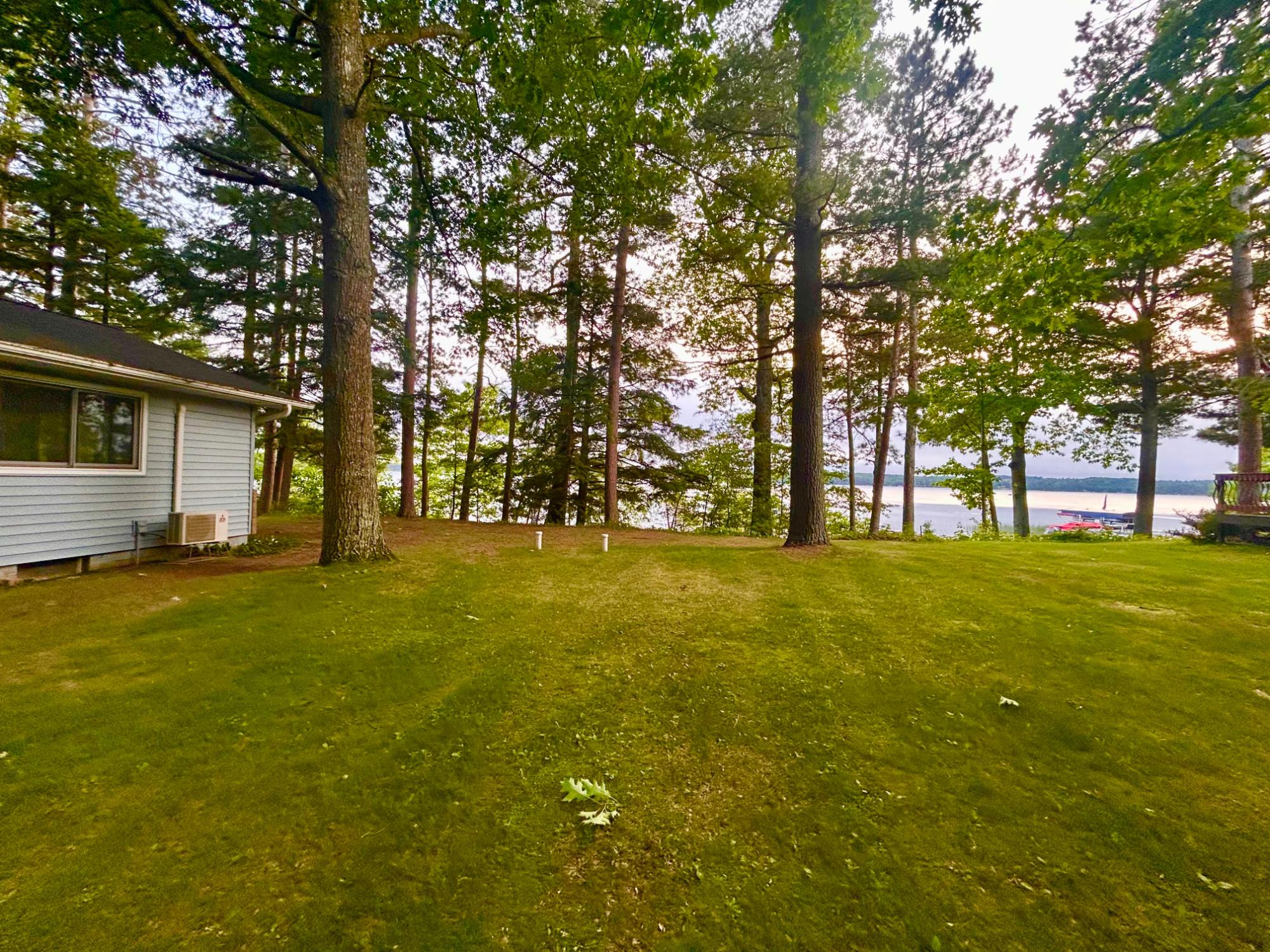 Metonga Lake Property 4898 Lakeview St Photo 6