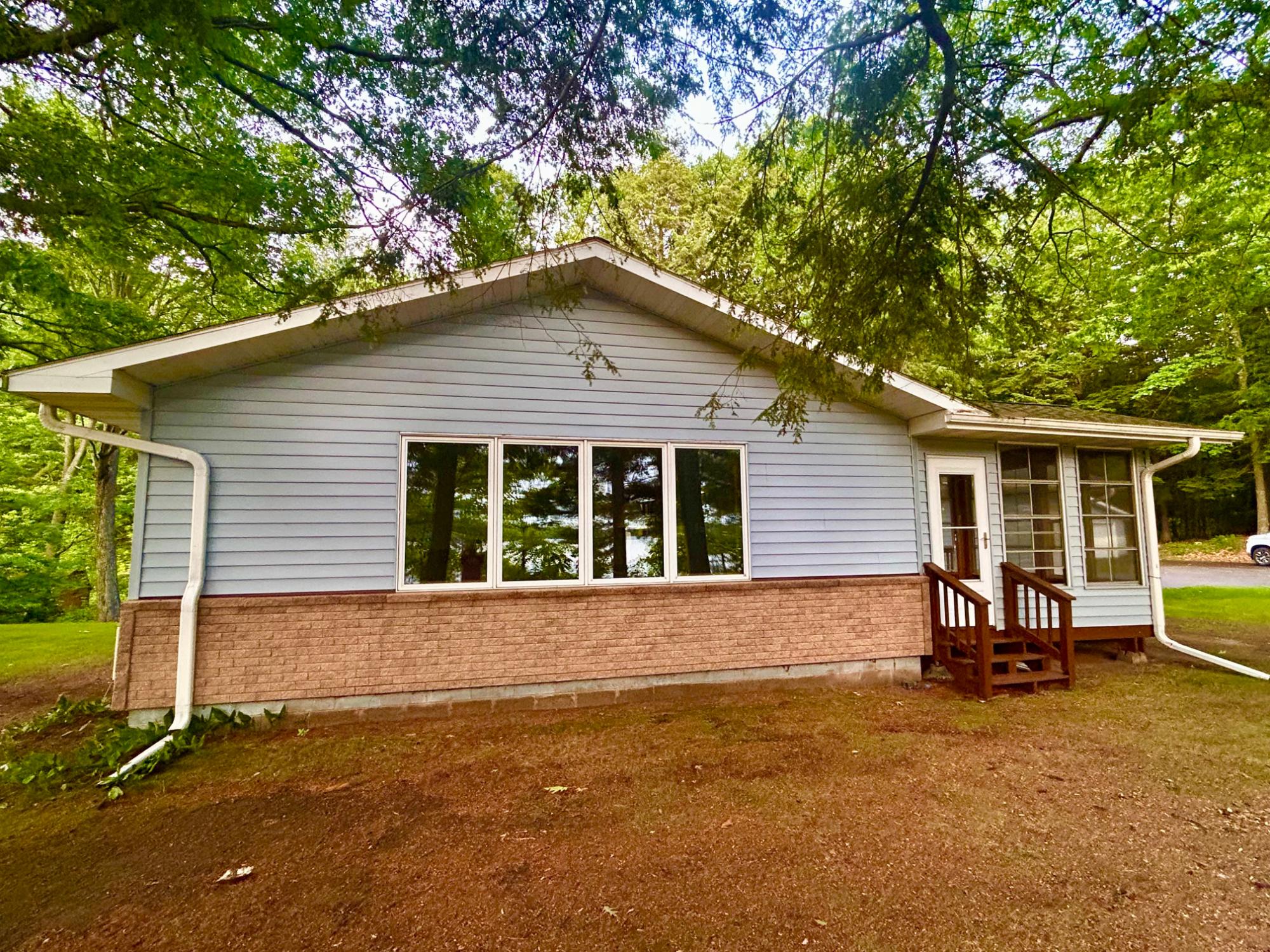 Metonga Lake Property 4898 Lakeview St Photo 8