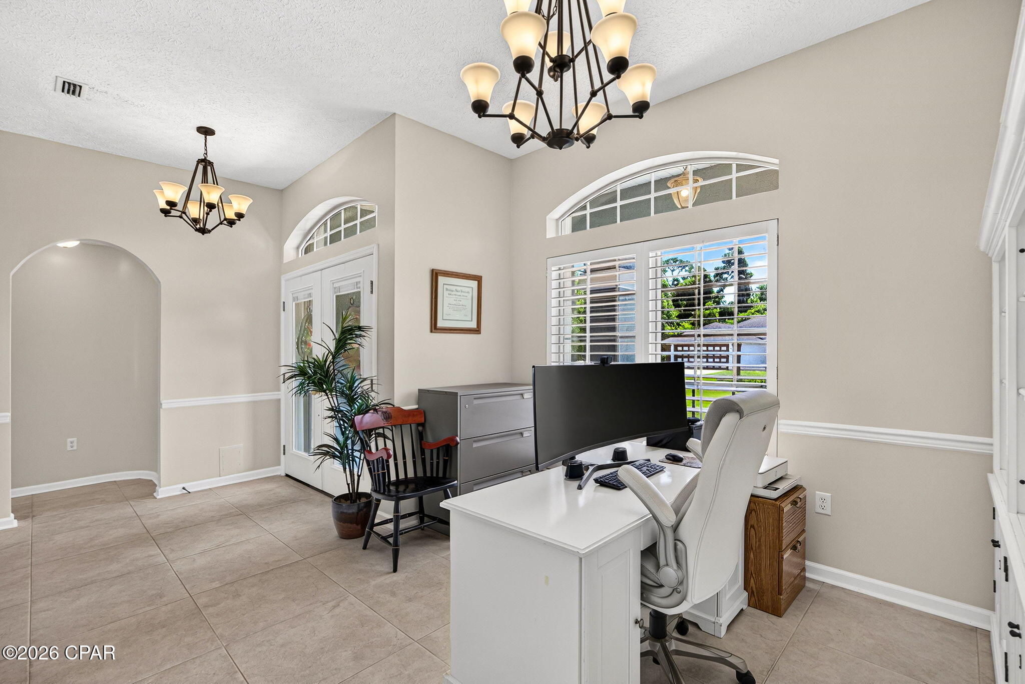 5th image of 431 Hidden Island Dr, Panama City Beach, FL 32408 | MLS# 792064