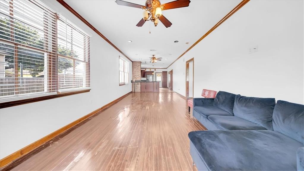 Photo 4 of Single family home for sale at 4979 Painters St, New Orleans, LA 70122 | MLS# 2565638 | Listing updated on 2026-09-15