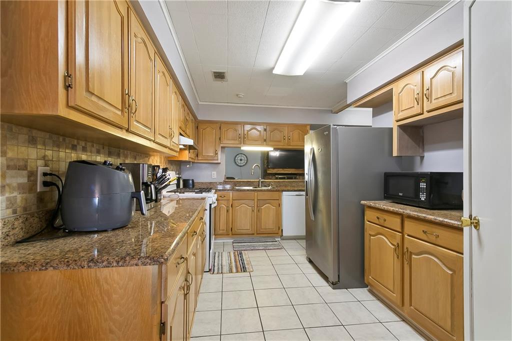 3rd image of 2605 Breton Dr, Marrero, LA 70072 | MLS# 2565507