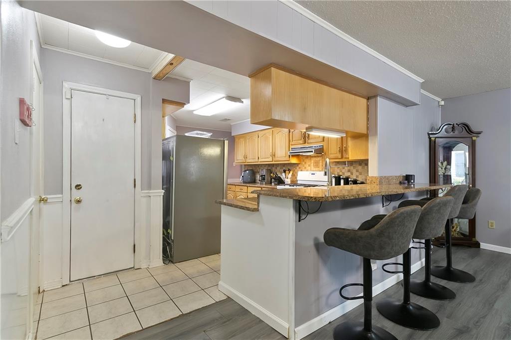 5th image of 2605 Breton Dr, Marrero, LA 70072 | MLS# 2565507