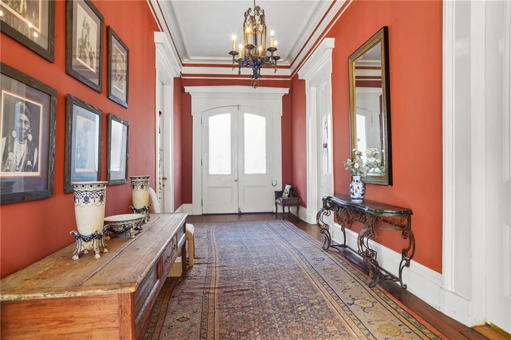Photo 3 of Condo for sale at 1805 Coliseum St #1, New Orleans, LA 70130 | MLS# 2565657 | Listing updated on 2026-09-15