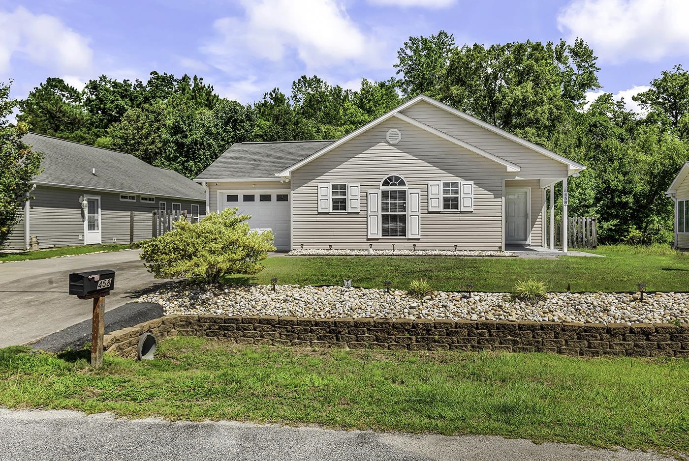 458 Sean River Rd. Conway, SC 29526