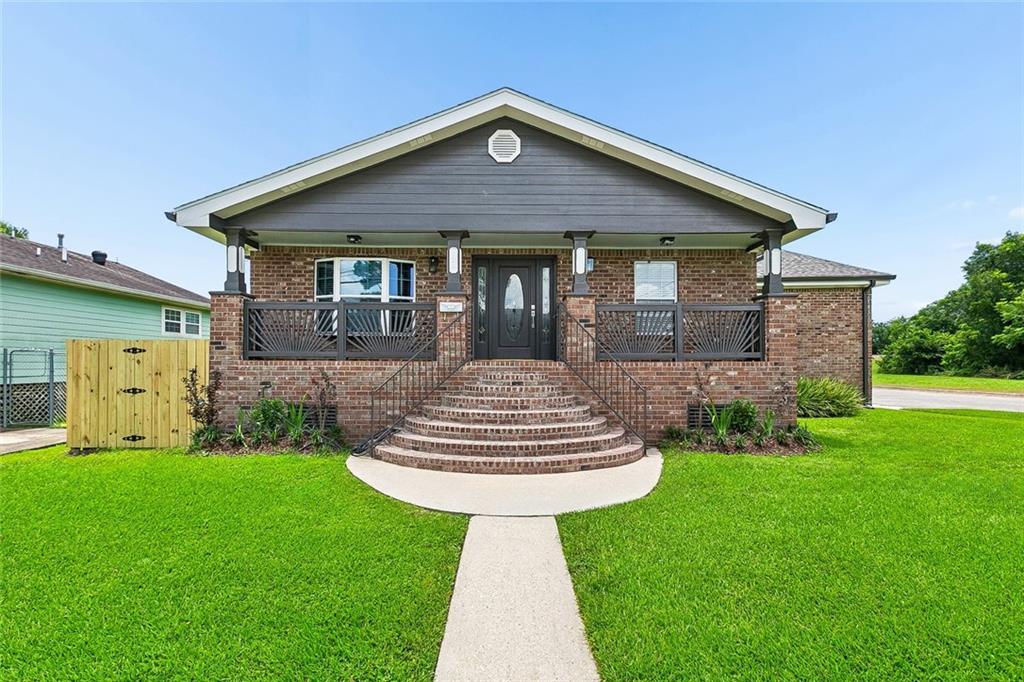 1st image of 124 Portage Pl, New Orleans, LA 70119 | MLS# 2563130