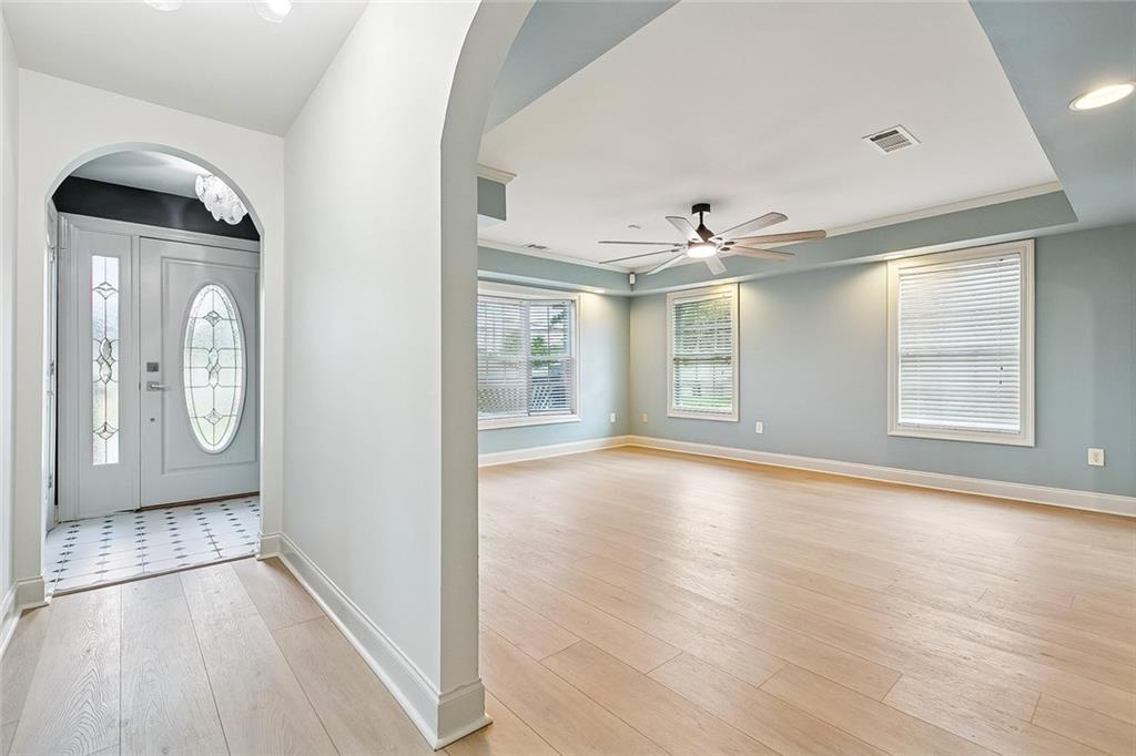 3rd image of 124 Portage Pl, New Orleans, LA 70119 | MLS# 2563130