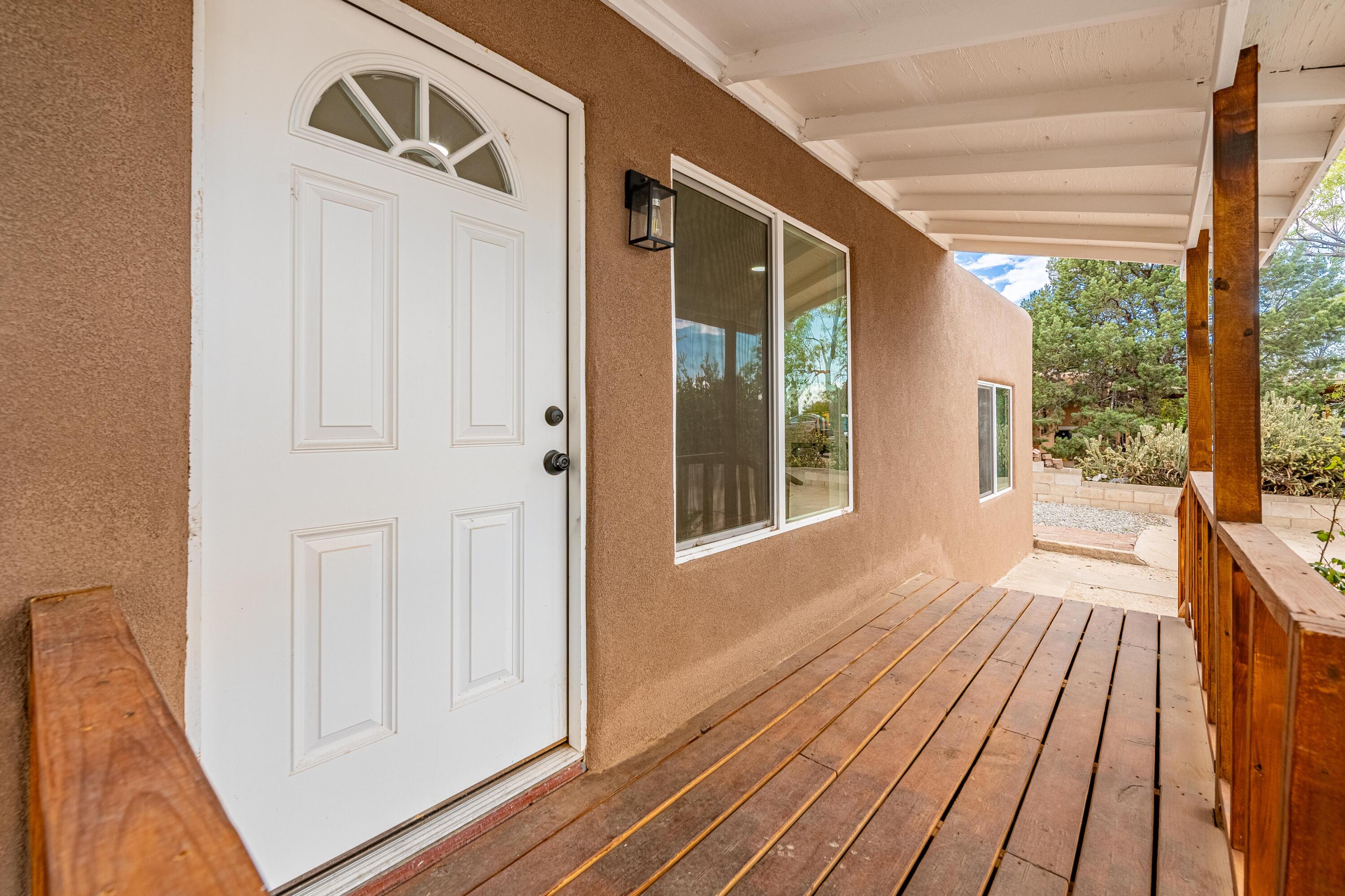 Photo 3 of Single family home for sale at 5512 Granite Ave NE, Albuquerque, NM 87110 | MLS# 1106499 | Listing updated on 2026-09-18