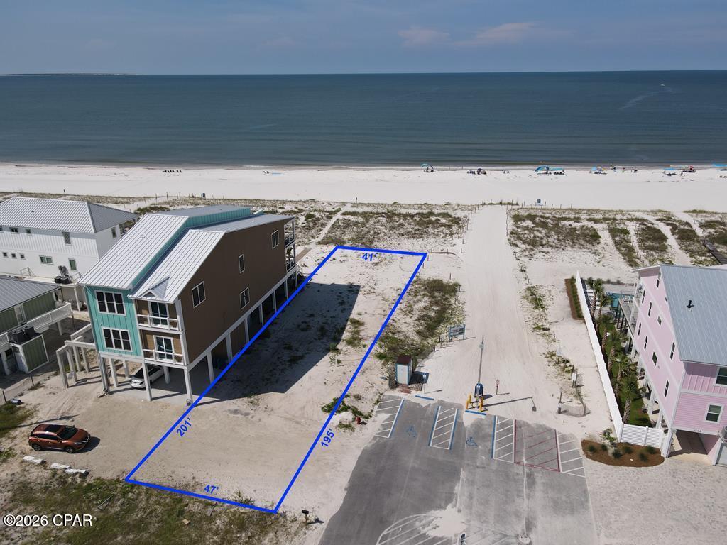 117 S 37th Street D, Mexico Beach, FL 32456