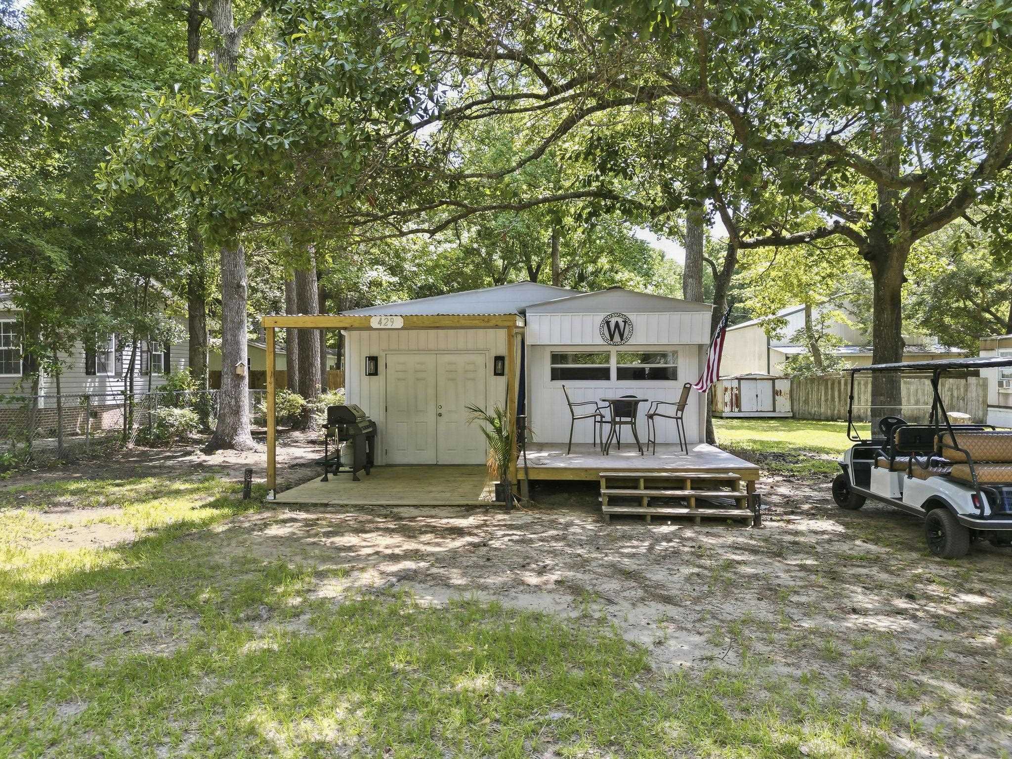 429 East Surfwind Dr. Murrells Inlet, SC 29576