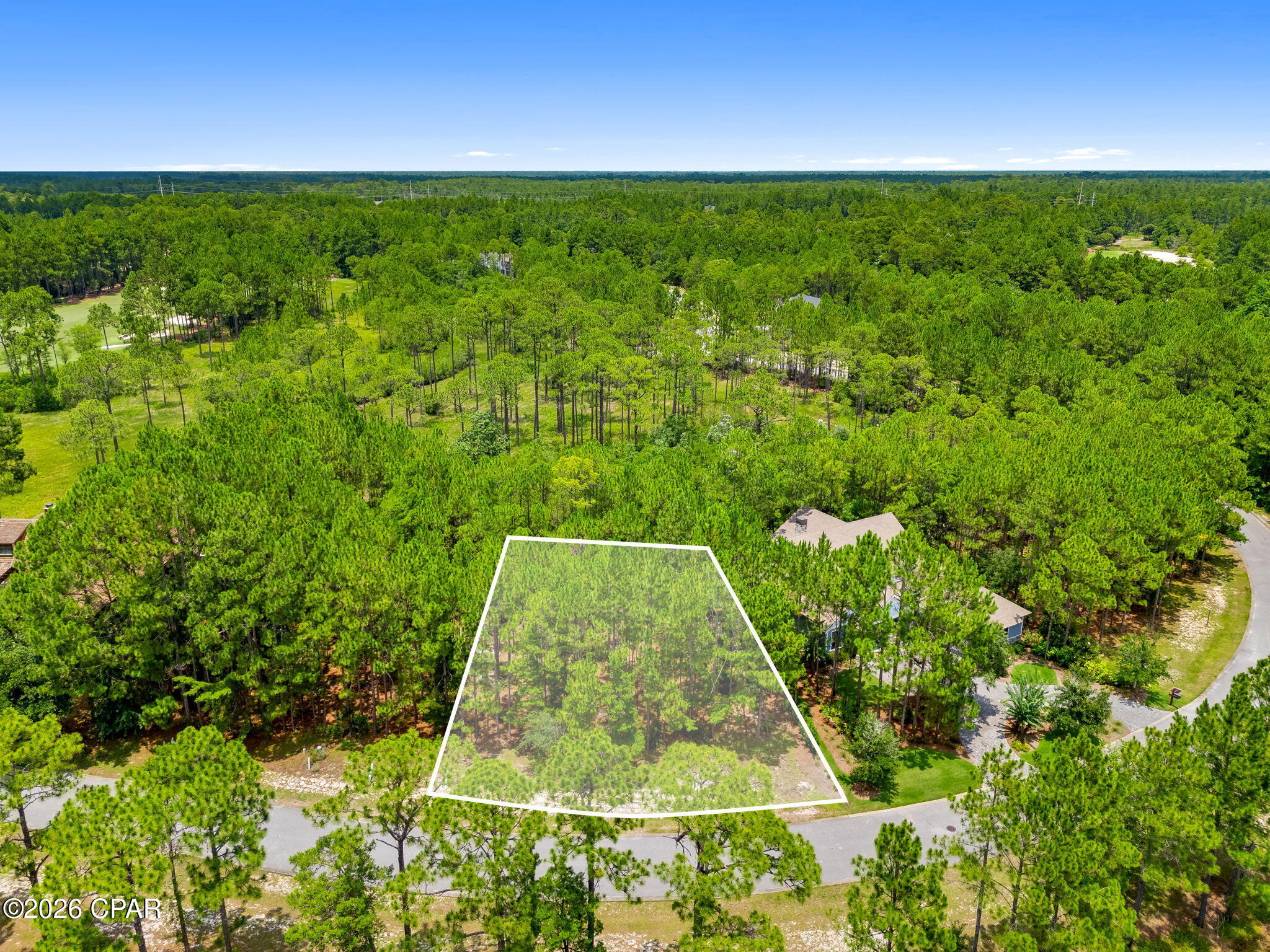 1509 Sweetbay Trail, Panama City Beach, FL 32413 thumbnail, photo 10 of 51