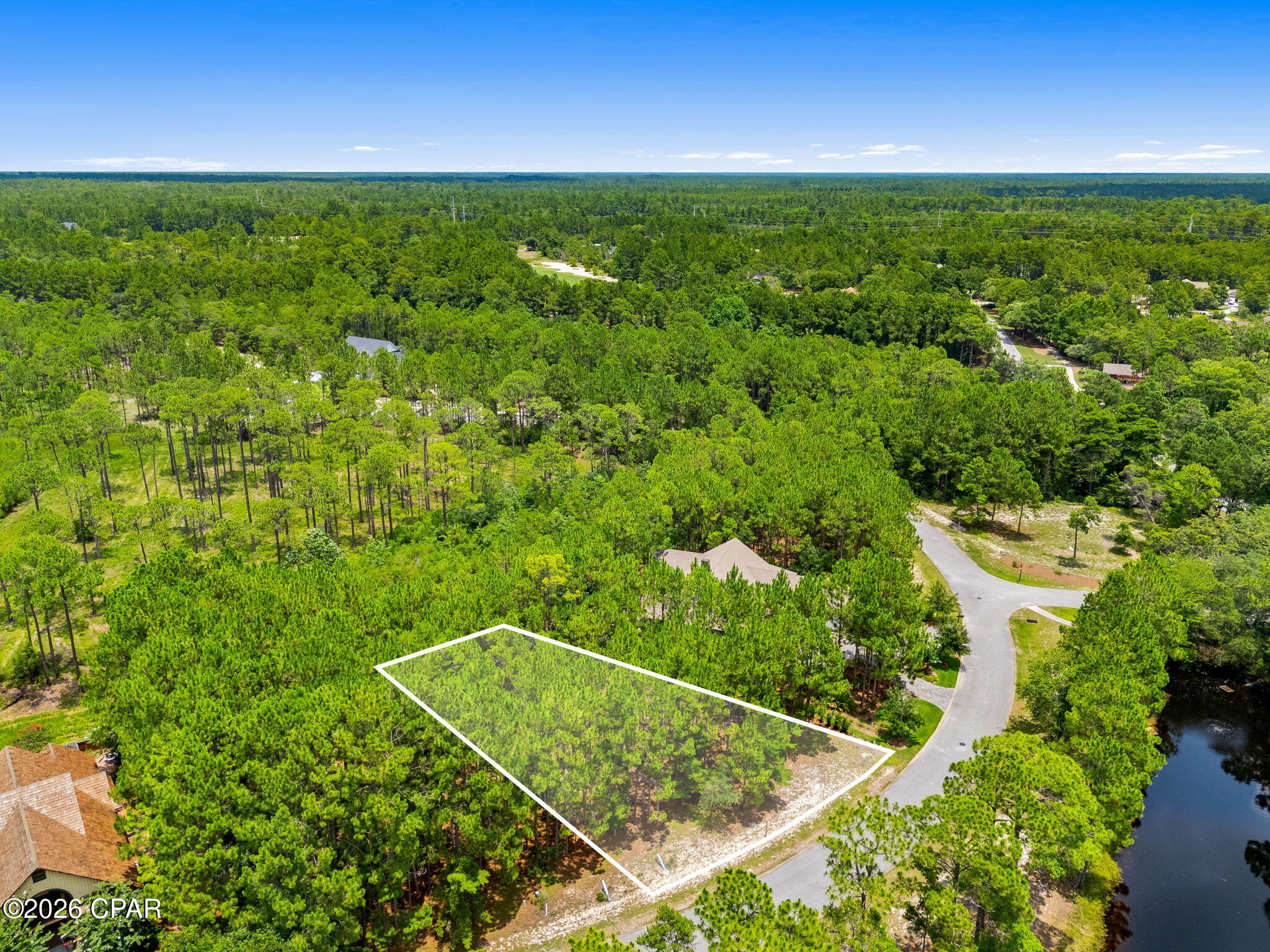 1509 Sweetbay Trail, Panama City Beach, FL 32413 thumbnail, photo 11 of 51