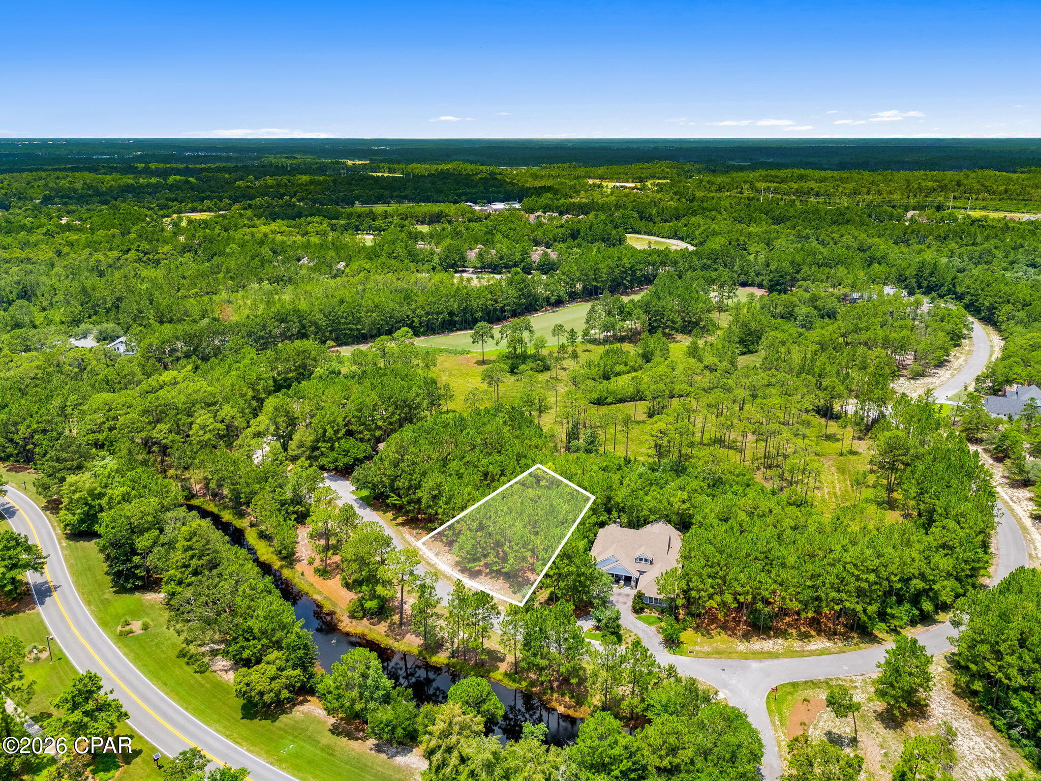 1509 Sweetbay Trail, Panama City Beach, FL 32413 thumbnail, photo 13 of 51