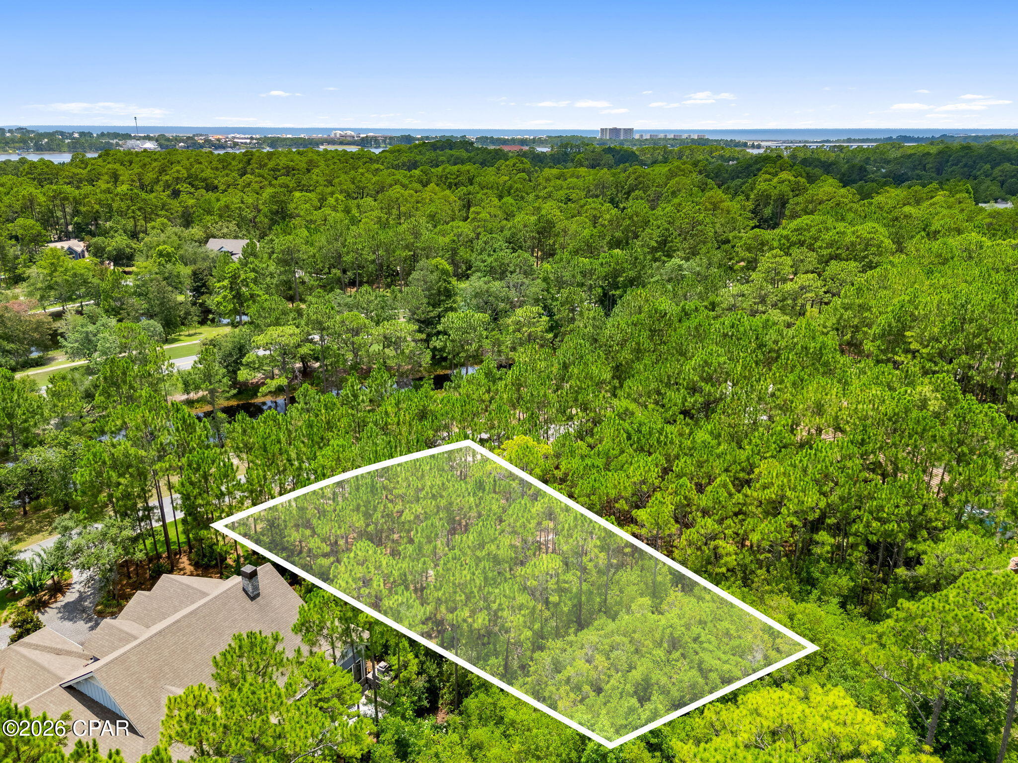 1509 Sweetbay Trail, Panama City Beach, FL 32413 thumbnail, photo 9 of 51