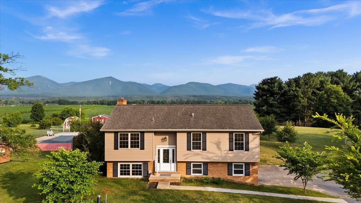 4789 LAWYER RD, Mcgaheysville, VA 22840