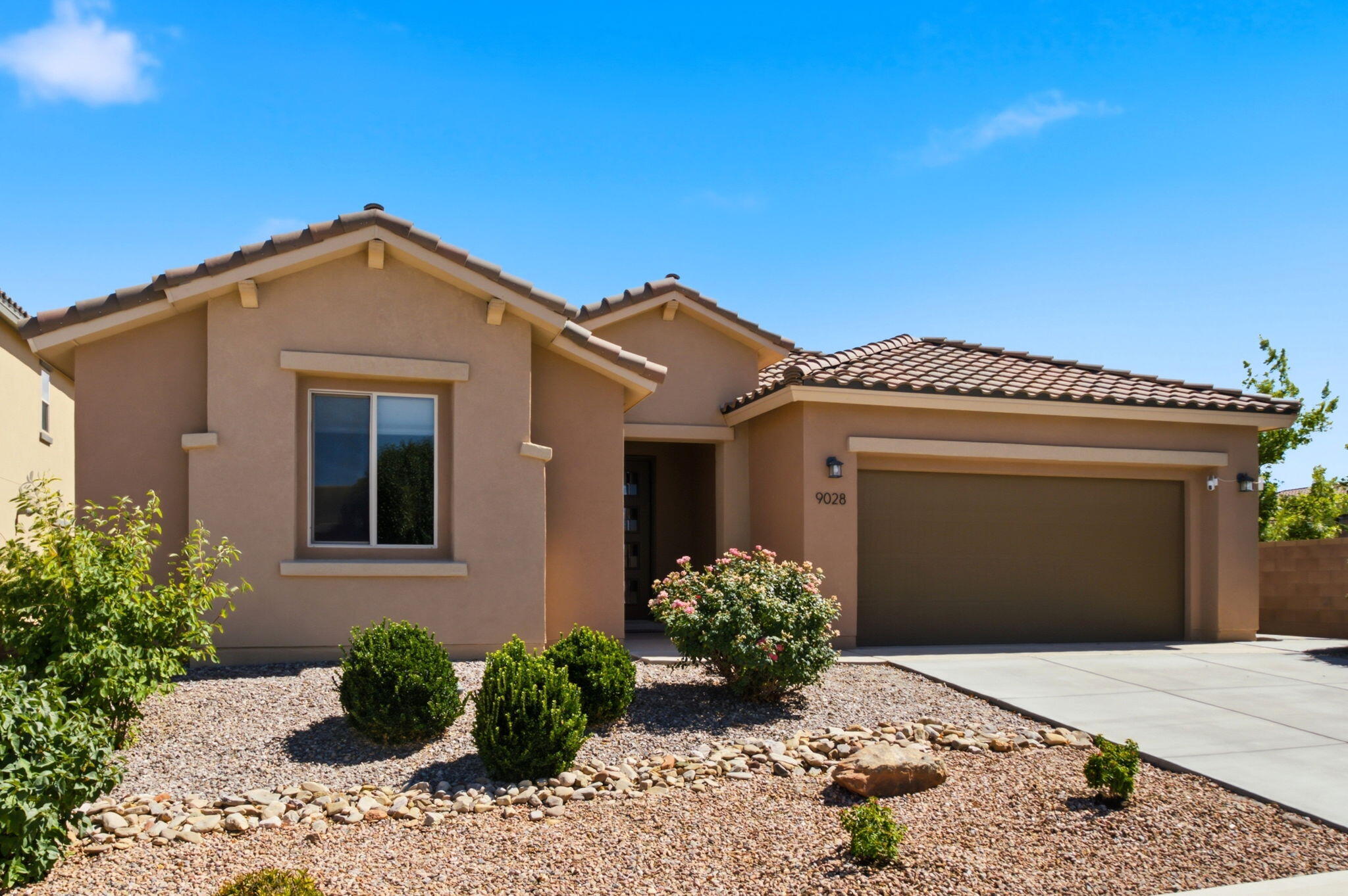 Photo 1 of Sale Pending at 9028 Vista Dibujo Rd Nw, Albuquerque, NM 87120 | MLS# 1106518 | Listing updated on 2026-10-27
