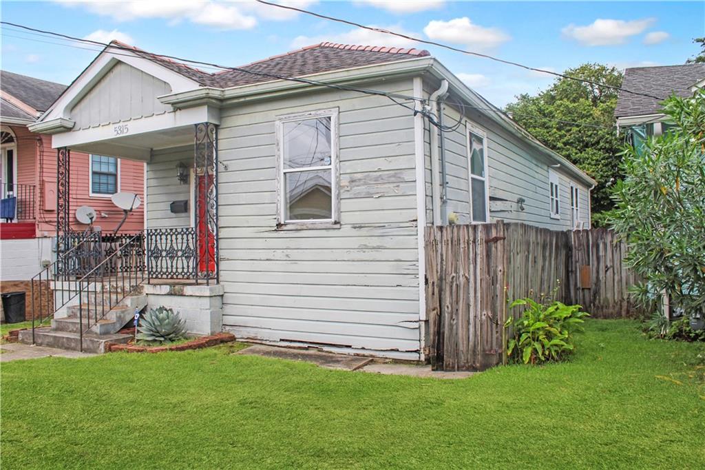 20th image of 5315 Lafaye St, New Orleans, LA 70122 | MLS# 2565597