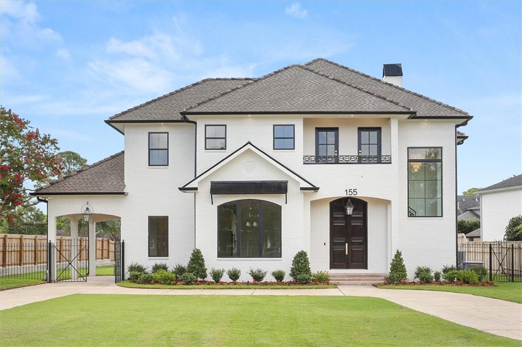 155 SAUVE Road